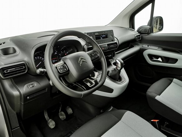 Купить новый Citroen Berlingo III XL 1.5d MT (102 л.с.) дизель механика ...