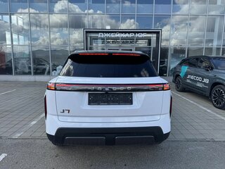 2026 Jaecoo J7 I Рестайлинг, белый, 3199000 рублей, вид 5