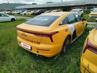 2023 FAW Bestune B70 I, белый, 1086705 рублей, вид 3