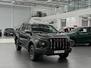2026 JAC T9 Urban, чёрный, 3699000 рублей, вид 1