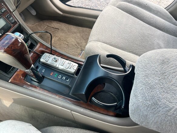 Купить б/у Toyota Pronard 2000-2004 3.0 AT (215 л.с.) бензин автомат в ...