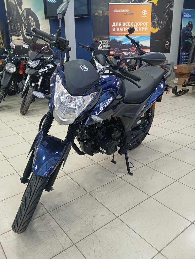 Lifan LF175-2E