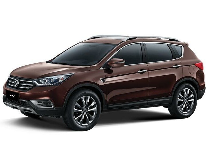 Dongfeng DFM ax7