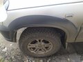 2008 Chevrolet Niva I, серебристый, 300000 рублей - вид 5