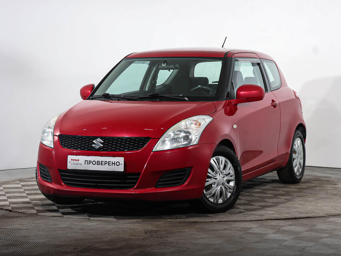Купить б/у Suzuki SX4 I (Classic) Рестайлинг 1.6 AT (112 л.с.) бензин автомат в 