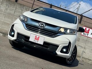 2022 Honda Freed II Рестайлинг, белый, 1346000 рублей, вид 1