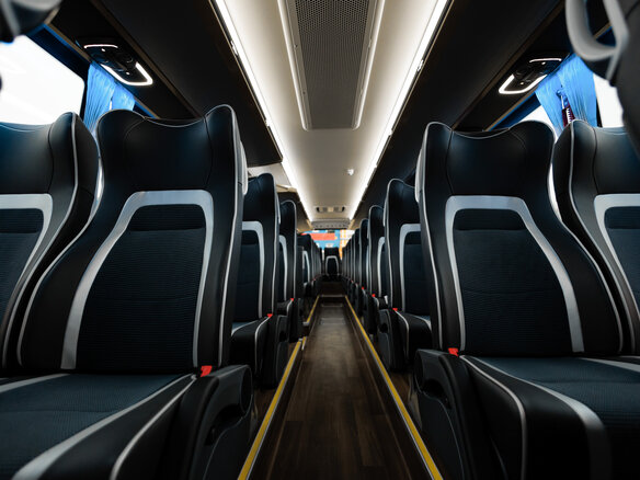 2025 Asiastar X9-3, серый, 21900000 рублей - вид 9