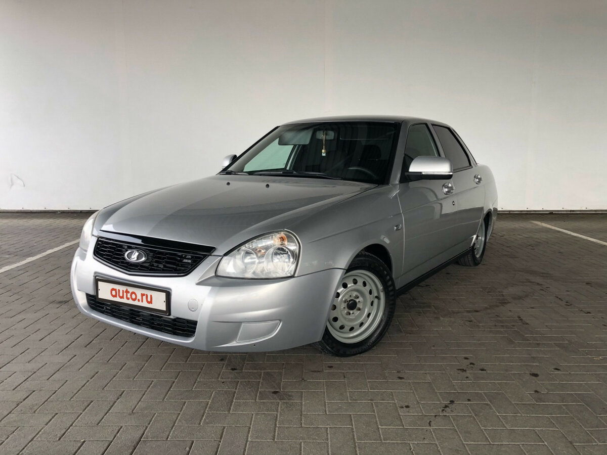 Лада приора отзывы владельцев все минусы и плюсы - 88 фото