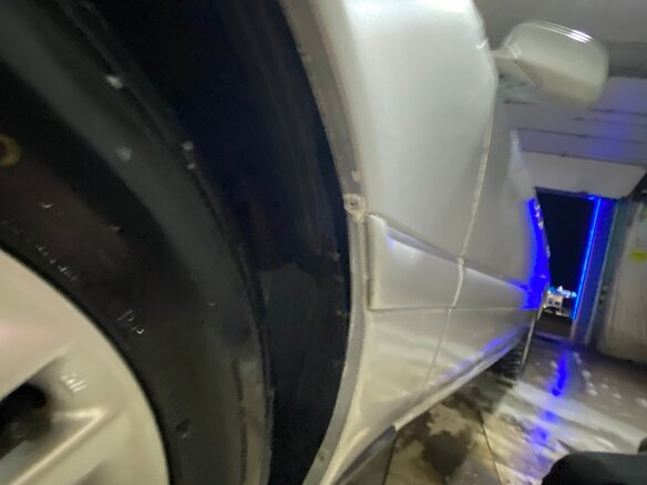 1998 Toyota Crown X (S150), серый, 650000 рублей - вид 29