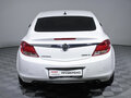2013 Opel Insignia I, белый - вид 5