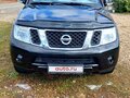2010 Nissan Pathfinder III Рестайлинг, чёрный, 1800000 рублей - вид 3