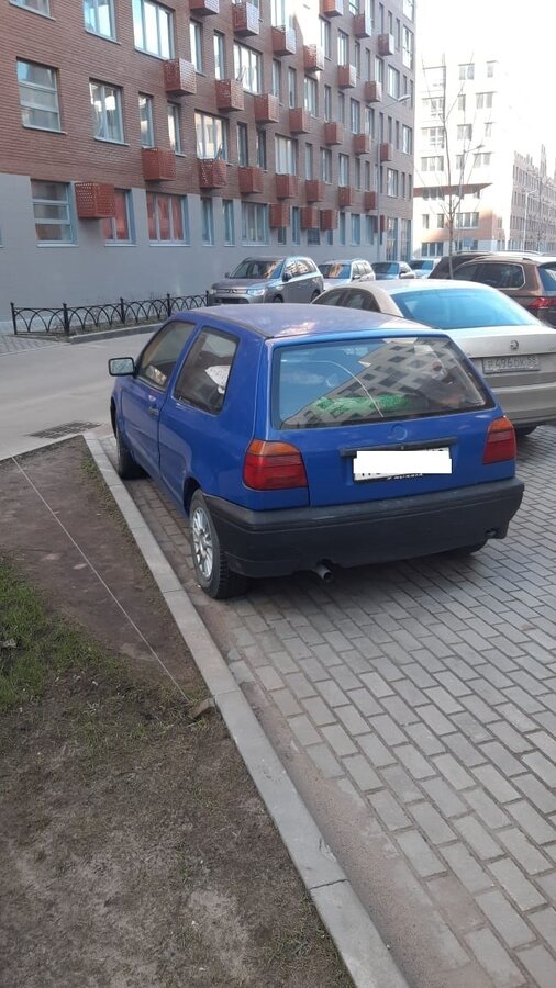 Бу авто московская область