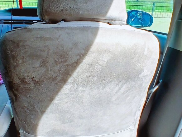 2010 Toyota Prius III (XW30), серый, 1030000 рублей - вид 19