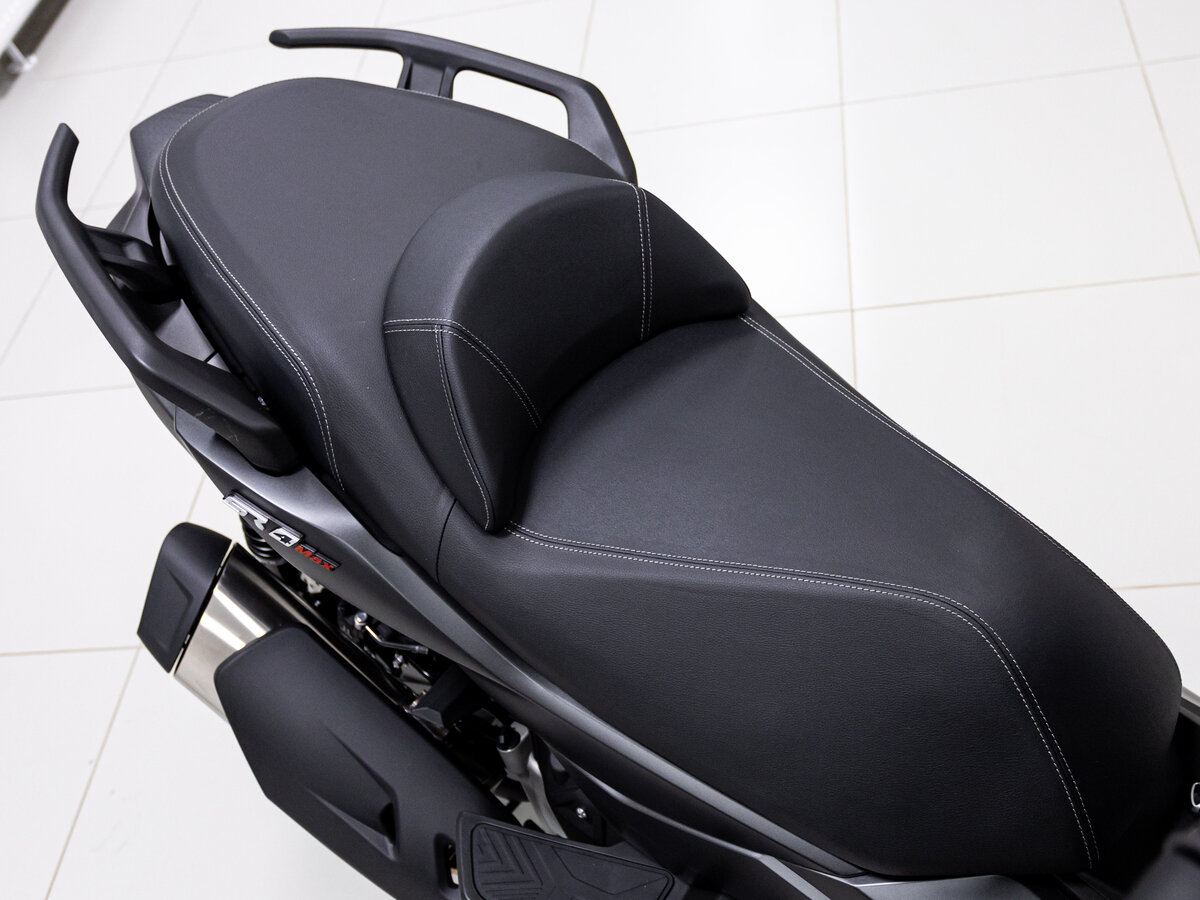 Скутер Vogue sr4 Max