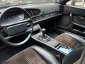 1986 Porsche 944, чёрный - вид 5
