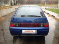 2004 Lada (ВАЗ) 2112, синий - вид 4