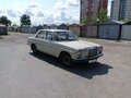 Мерседес бенц w115