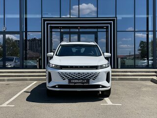 2024 Exeed LX I Рестайлинг 2, белый, 3525000 рублей, вид 1