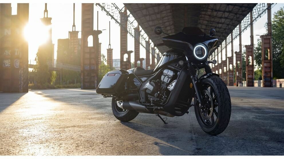 Moto Morini Calibro
