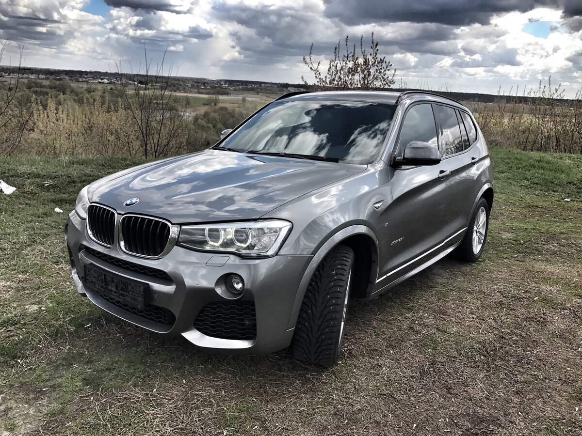 Bmw f25 переделка в рестайлинг