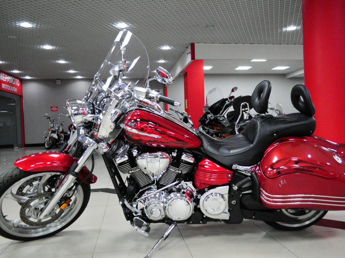 РњРѕС‚РѕС†РёРєР» xv1900