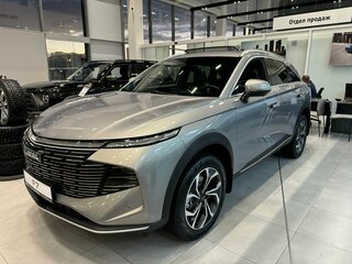 2025 Haval F7 II, серый, 3656413 рублей, вид 1