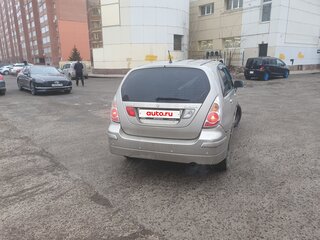 2007 Suzuki Liana I Рестайлинг, бежевый, 350000 рублей, вид 4
