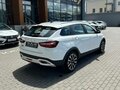 2026 Lada (ВАЗ) Vesta SW Cross I Рестайлинг (NG), белый, 2018000 рублей - вид 5