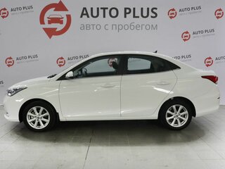 2023 Changan Alsvin, белый, 1100000 рублей, вид 5