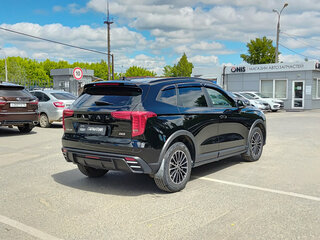 2025 Haval Jolion I Рестайлинг, чёрный, 2254000 рублей, вид 5