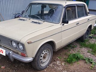1980 Lada (ВАЗ) 2103, бежевый, 70000 рублей, вид 1