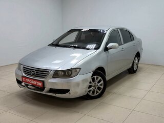 2012 Lifan Solano I (620), серебристый, 120000 рублей, вид 1