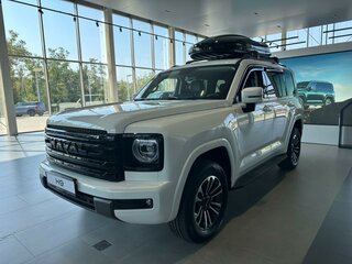 2024 Haval H9 II, белый, 4399000 рублей, вид 1