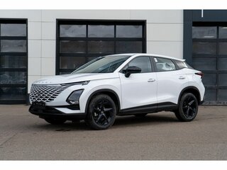 2024 Omoda C5 I, белый, 2369900 рублей, вид 1