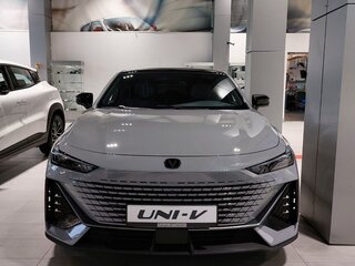 2024 Changan UNI-V I, серый, 3209900 рублей, вид 1