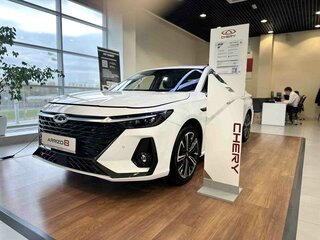 2025 Chery Arrizo 8, белый, 3000000 рублей, вид 1