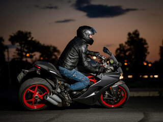 Ducati supersport 2019 new arrivals