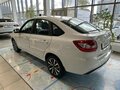 2025 Lada (ВАЗ) Granta I Рестайлинг, белый, 1361526 рублей - вид 3