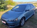 2008 Mitsubishi Lancer X, серый, 900000 рублей