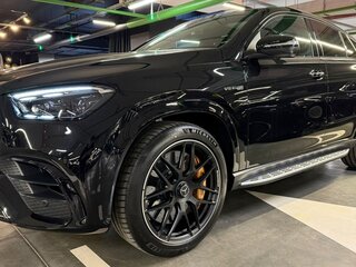 Mercedes-Benz GLE Coupe AMG 63 AMG S II (C167) Рестайлинг