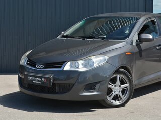 Chery Bonus (A13)