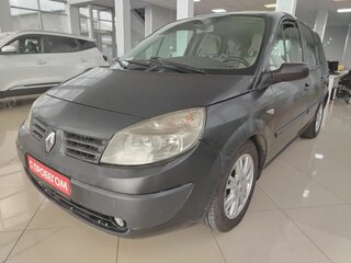 Renault Scenic Grand II