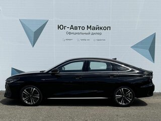 2025 Chery Arrizo 8, чёрный, 3116852 рублей, вид 3