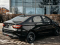 2026 Lada (ВАЗ) Vesta I Рестайлинг (NG), чёрный, 1684000 рублей - вид 3
