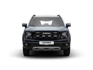 2026 Haval Dargo I Рестайлинг, серый, 3899000 рублей, вид 3