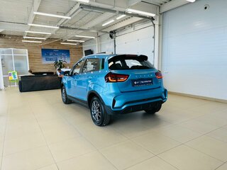 2023 Livan X3 Pro, синий, 1699999 рублей, вид 4