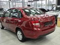 2025 Lada (ВАЗ) Granta I Рестайлинг, красный, 1121000 рублей - вид 5