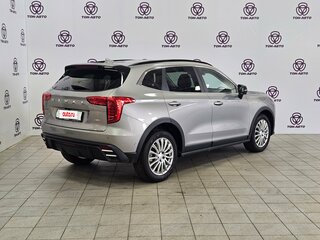 2025 Haval Jolion I Рестайлинг, серый, 2145000 рублей, вид 5