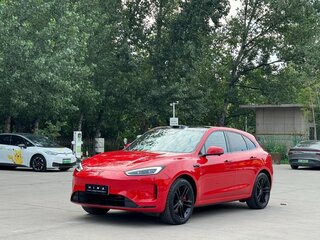 2025 Aito M5 I Рестайлинг, красный, 4400999 рублей, вид 1