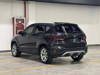 2022 Jetta VS5 I Рестайлинг, чёрный, 1329002 рублей, вид 5